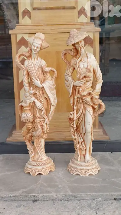 antique