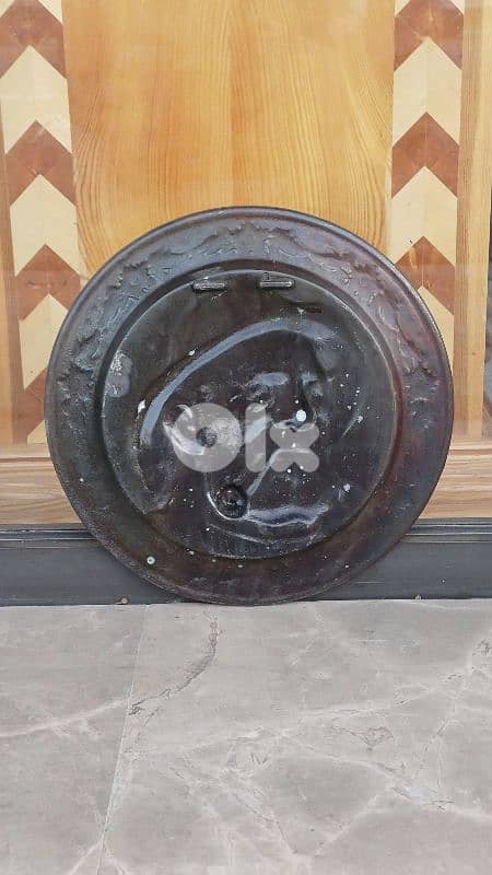 antique 6