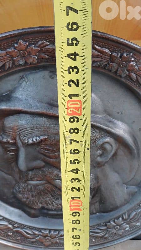 antique 7