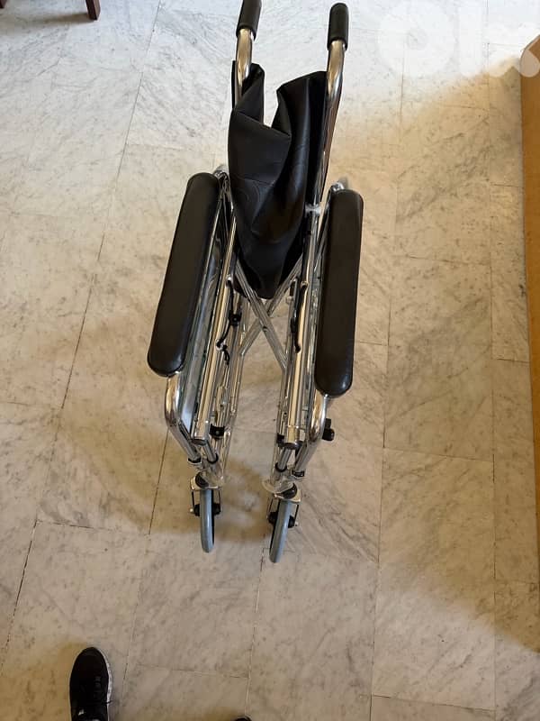 wheelchair 1