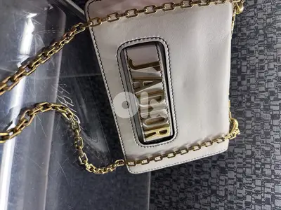 Dior J’adior bag