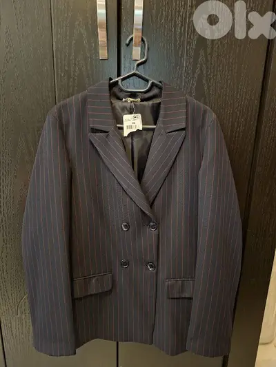 Jacket size XL