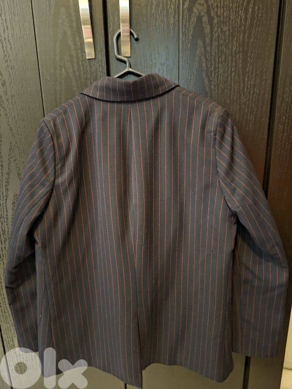 Jacket size XL 2