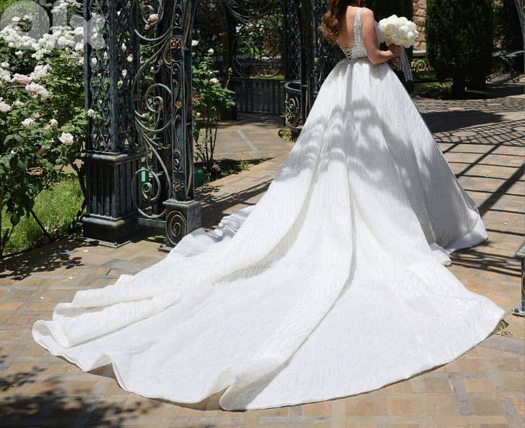 Wedding Dress 1