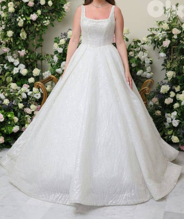 Wedding Dress 2