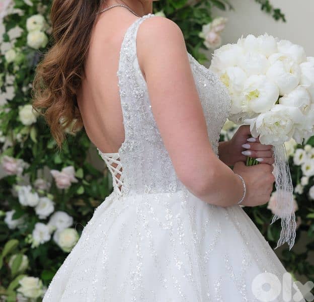 Wedding Dress 3