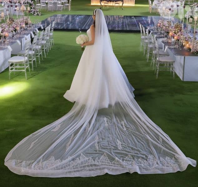 Wedding Dress 4