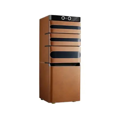 Campomatic Habana High End Hand Made Luxury 1200 Cigar Humidor