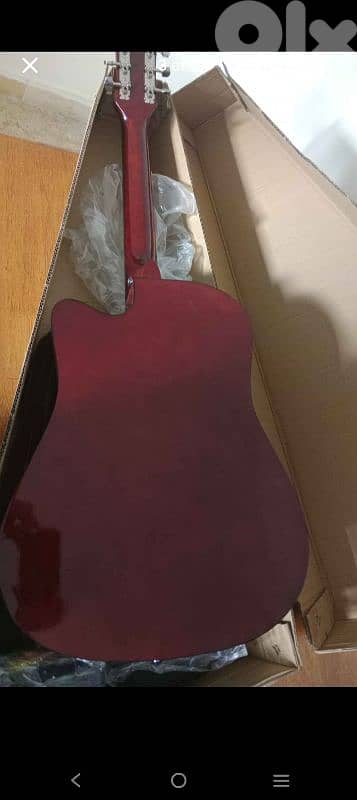 acoustic guitar 2