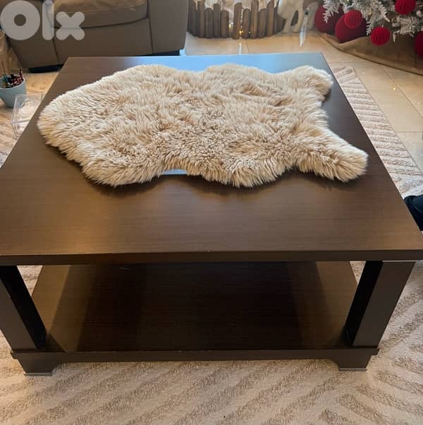living room table 1