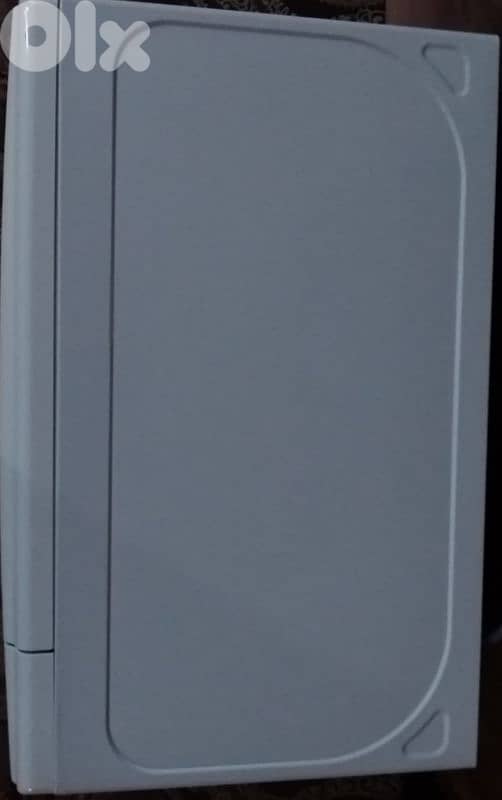 LG Microwave 1