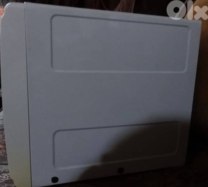 LG Microwave 2