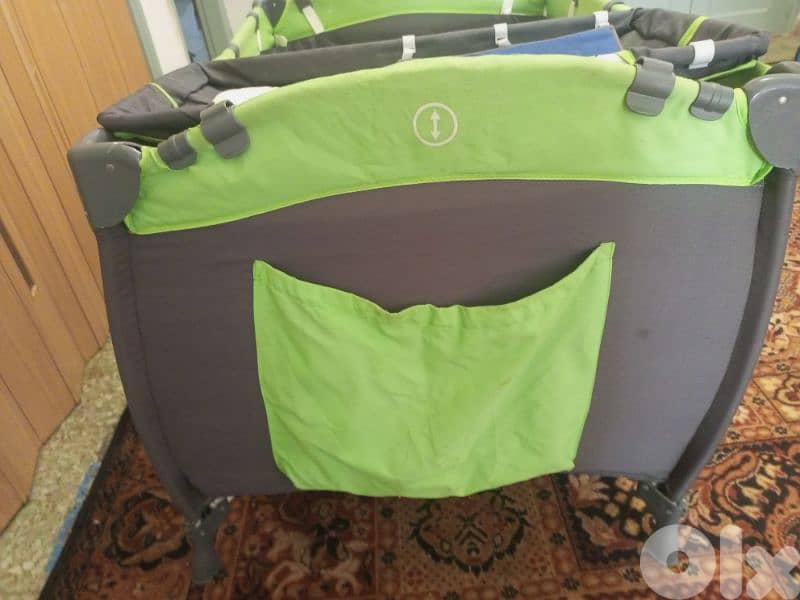 park or crib for baby 3