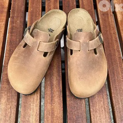Authentic Birkenstock Boston 76969037