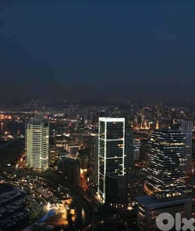Apartments for Rent Downtown. شقق مفروشة للإيجار وسط المدينة بيروت