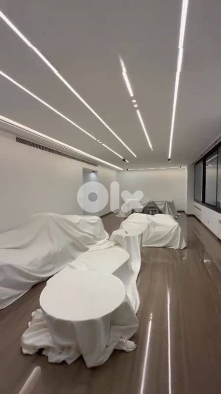 Apartments for Sale. Ramlet el bayda. beirut. شقق للبيع رملة البيضاء 0