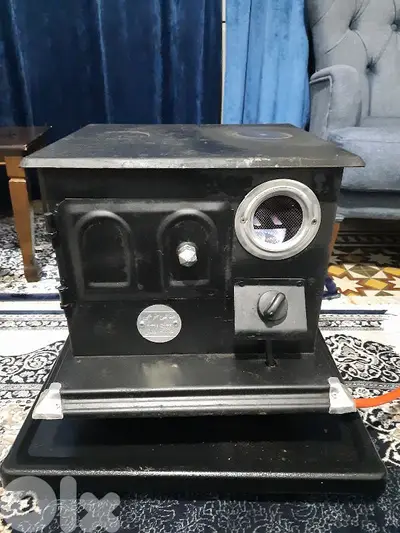دفاية غاز