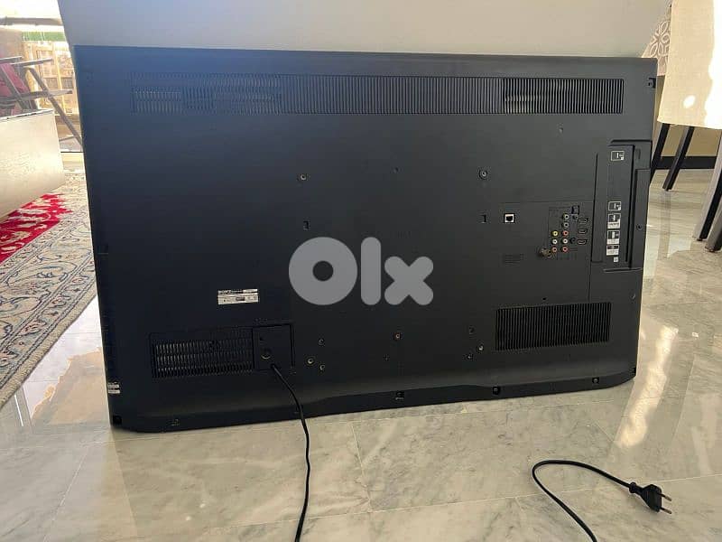 TV sony 1