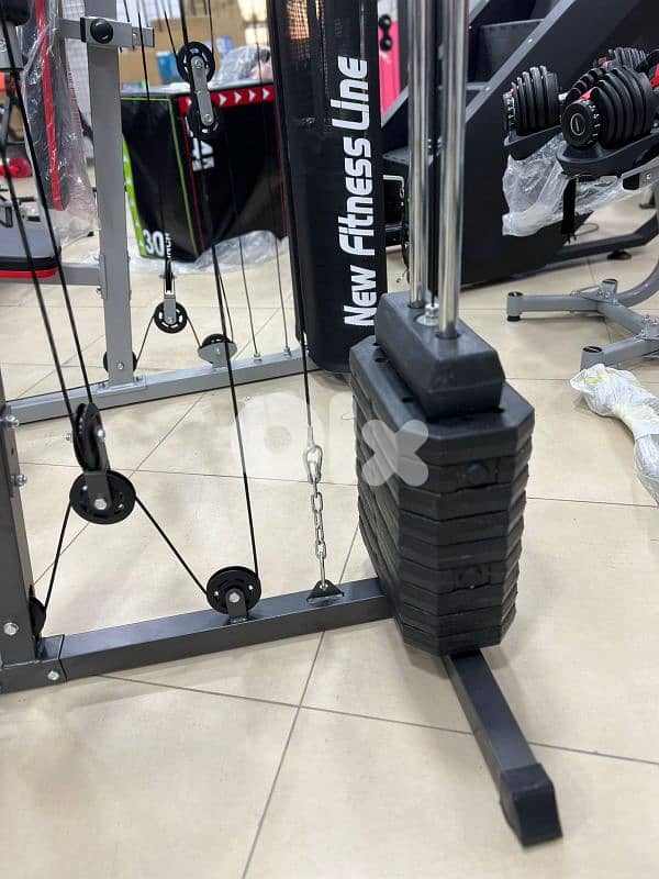 home gym 2