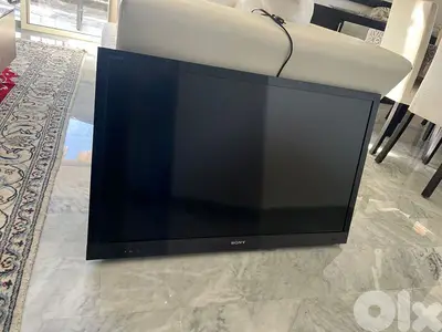 tv and dvd player