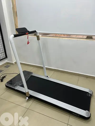 foldable Treadmill