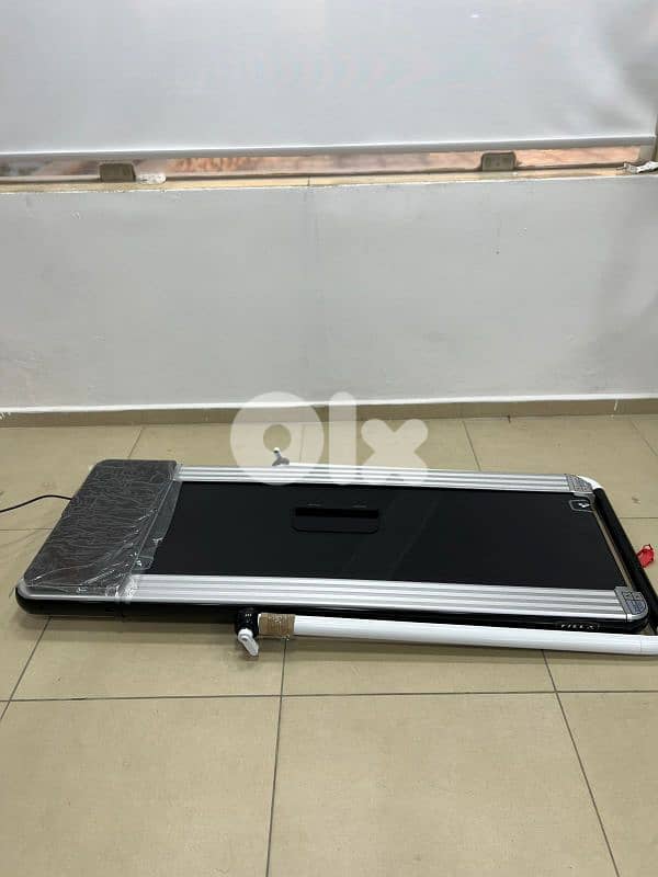 foldable Treadmill 1