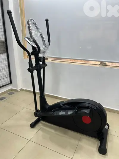 elliptical heavy duty