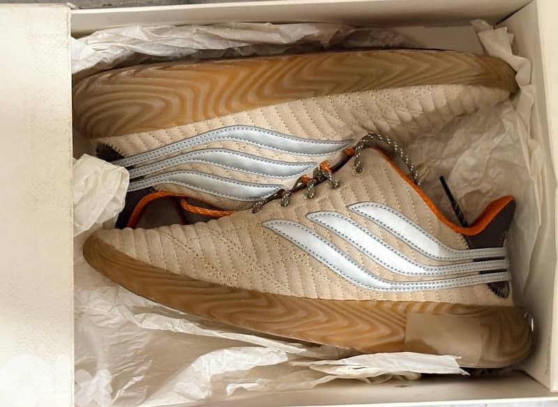 adidas Bodega X Sobakov Bone 1