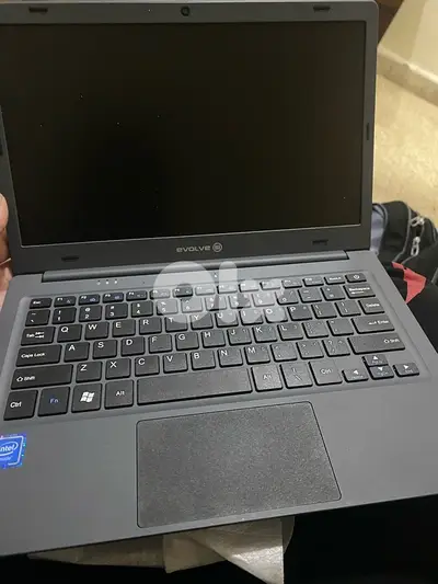 laptop evolve