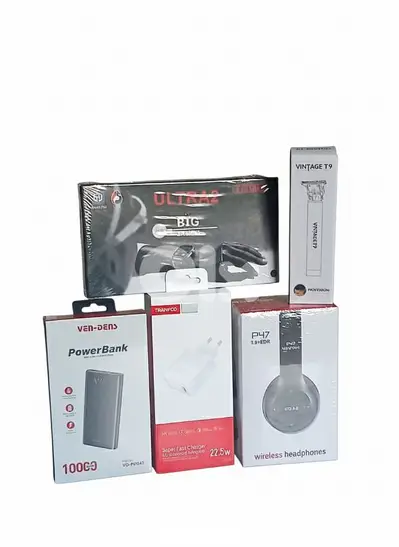 Electronic products