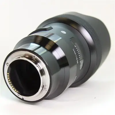 SIGMA 14mm F/1.8 DG HSM Art (for SONY E mount)