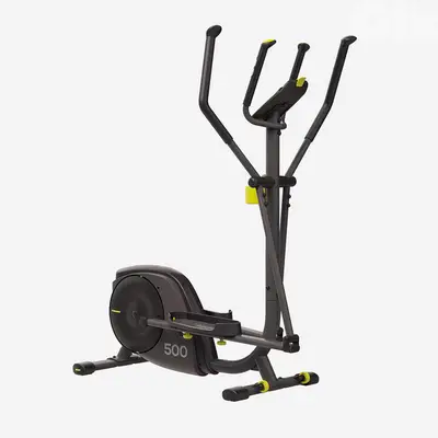 Domyos Connected Elliptical Trainer EL 500