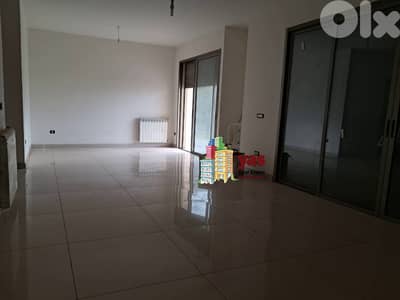 Mazraat Yachouh 155m2 Up To 188m2 | 10 Flats | High-End | View | JO/EW Mazraat Yachouh 155m2 Up To 188m2 | 10 Flats | High-End | View | JO/EW