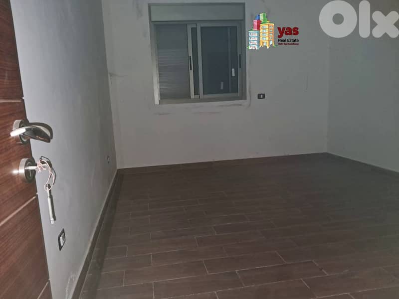 Mazraat Yachouh 155m2 Up To 188m2 | 10 Flats | High-End | View | JO/EW 7