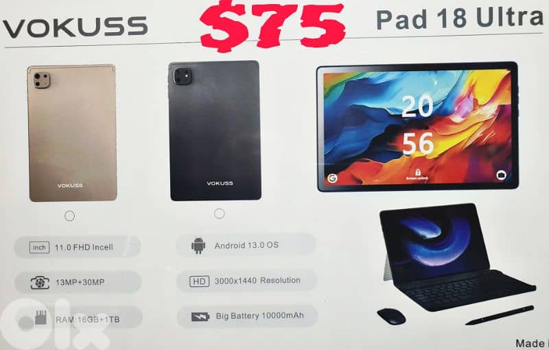 laptops, speakers and accessories 1