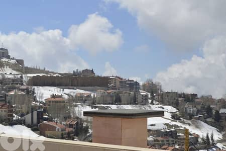 RWK454GZ - Chalet for rent in pic blanc mzaar
