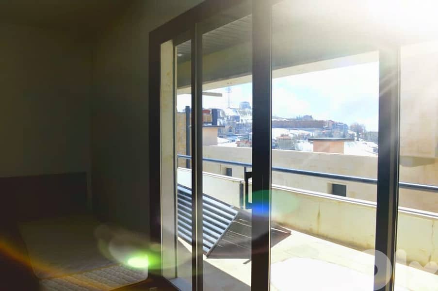 RWK454GZ - Chalet for rent in pic blanc mzaar 2