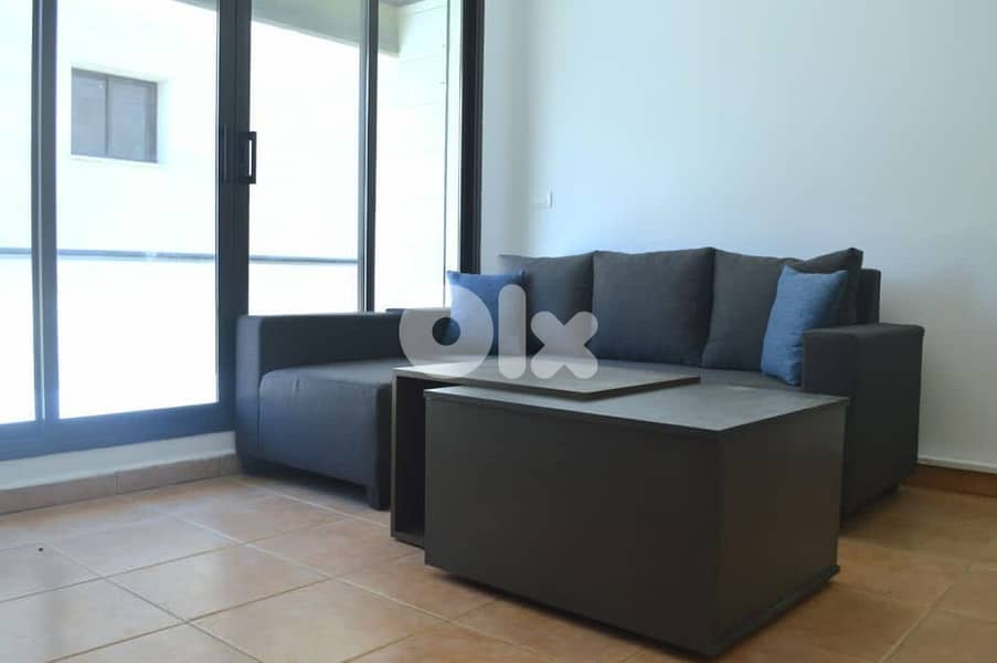 RWK454GZ - Chalet for rent in pic blanc mzaar 3