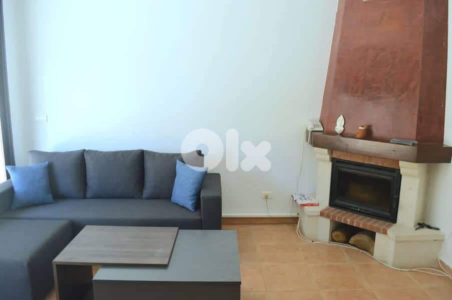 RWK454GZ - Chalet for rent in pic blanc mzaar 4