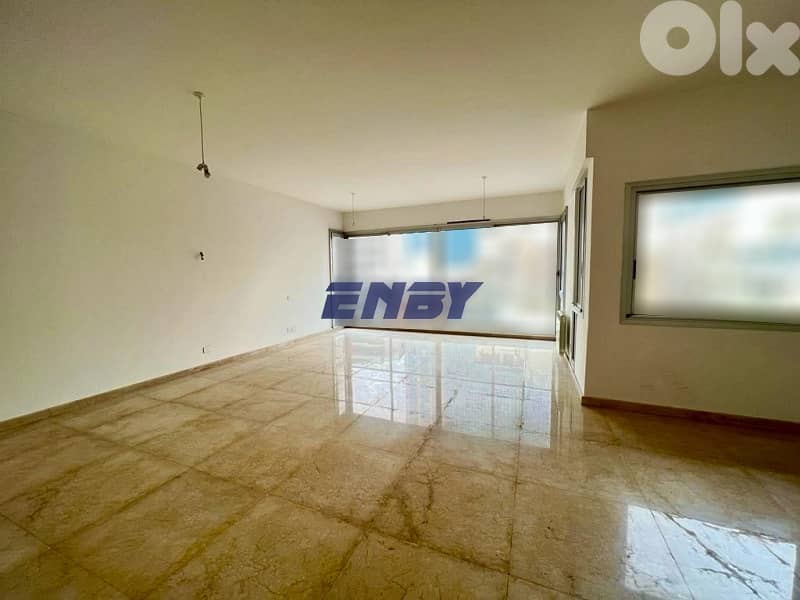 Apartment for rent in Achrafieh | Sodeco | New Building 0
