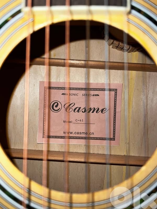 acoustic guitar 2