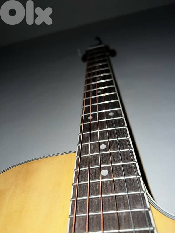 acoustic guitar 3