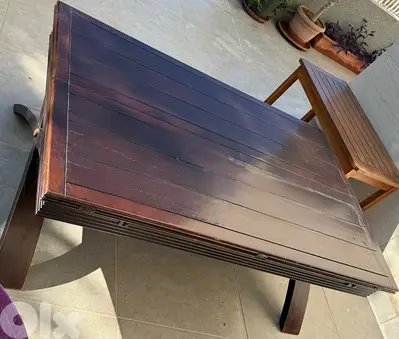 table table
