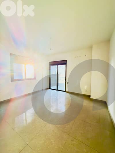 BRAND NEW - PARTIAL SEA VIEW - Jounieh Sahel Alma REF#ST128599
