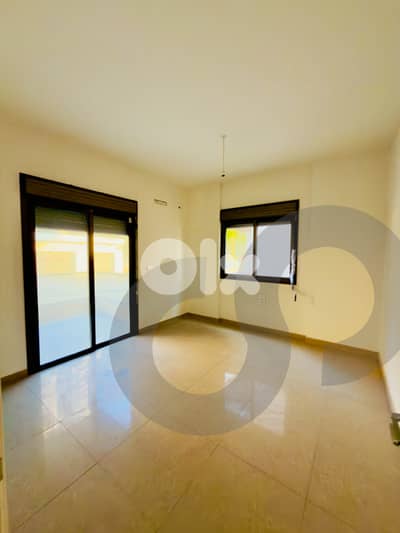 BRAND NEW - PARTIAL SEA VIEW - Jounieh Sahel Alma REF#ST128599
