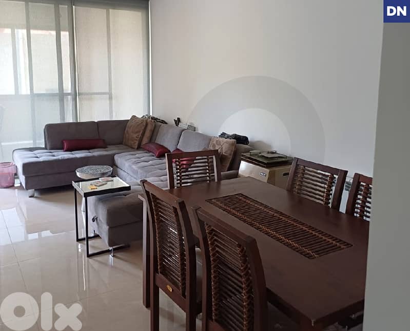 Mountain View, New Building, High-End, bhorsaf/بحرصاف REF#DN128608 0
