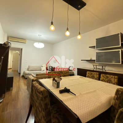 Furnished apartment in Achrafieh for rent شقة مفروشة في الأشرفية Furnished apartment in Achrafieh for rent شقة مفروشة في الأشرفية