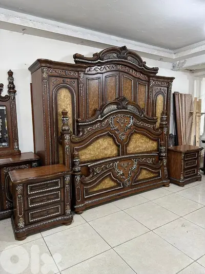 أوضة نوم 03963519