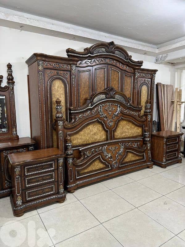 أوضة نوم 03963519 0