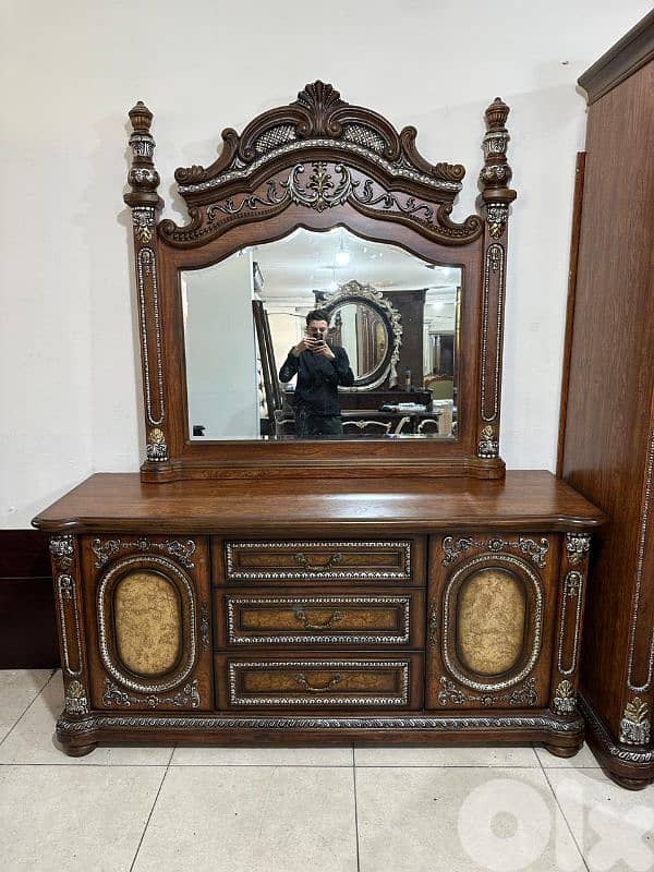 أوضة نوم 03963519 5
